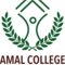Amal College of Science logo